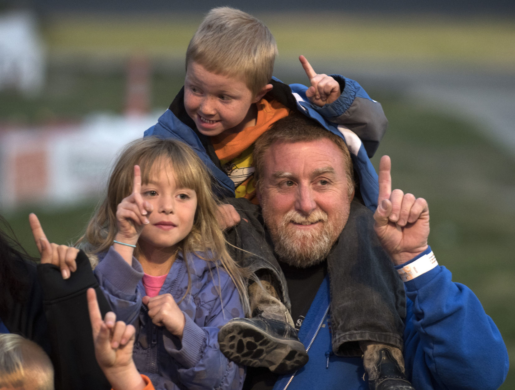 Magic Valley Speedway